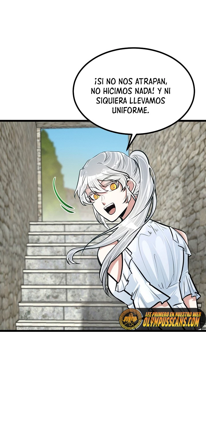 Mi Hermano Pequeño Es El Mejor De La Academia > Capitulo 17 > Page 21