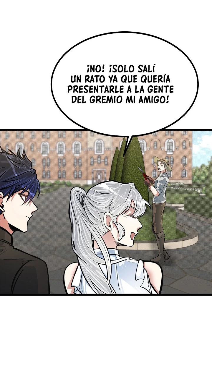 Mi Hermano Pequeño Es El Mejor De La Academia > Capitulo 17 > Page 111