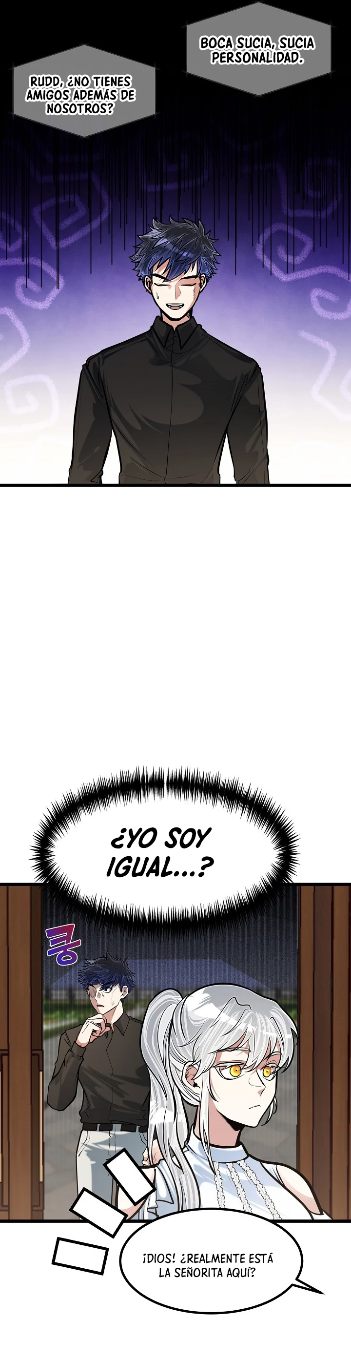 Mi Hermano Pequeño Es El Mejor De La Academia > Capitulo 17 > Page 161