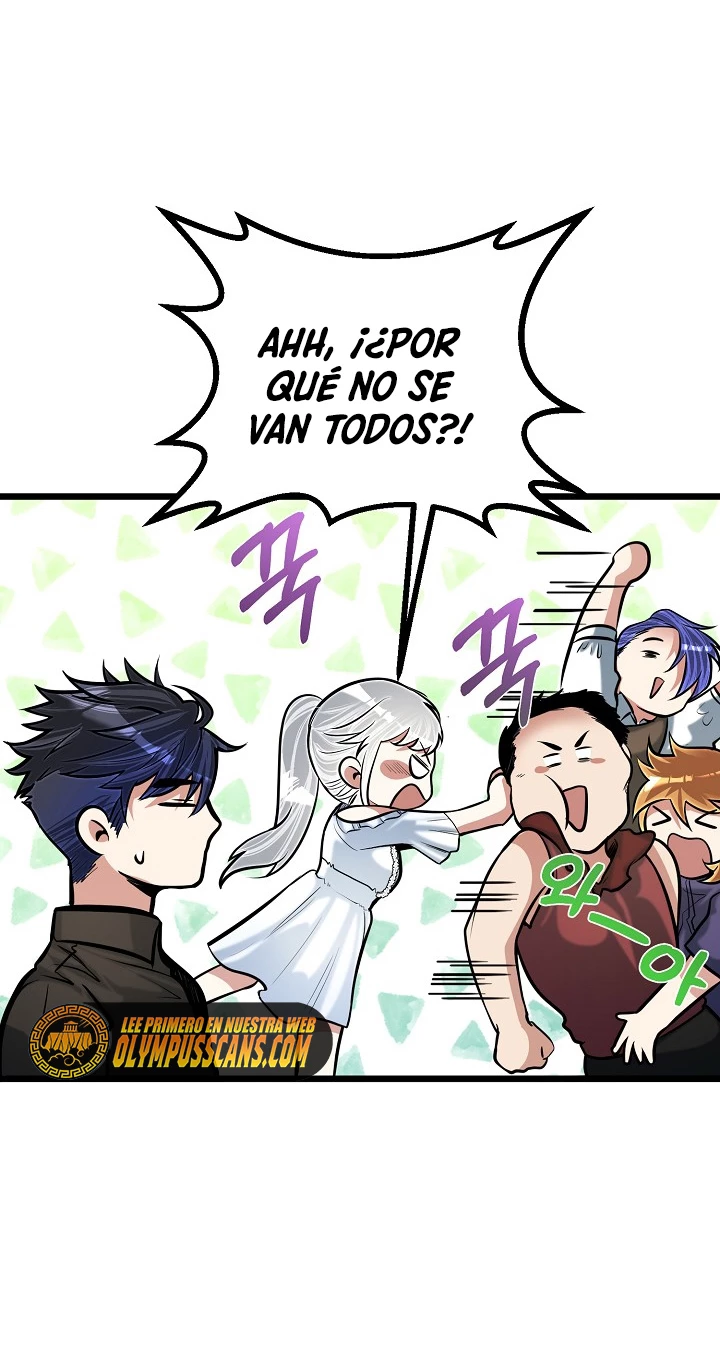 Mi Hermano Pequeño Es El Mejor De La Academia > Capitulo 17 > Page 181