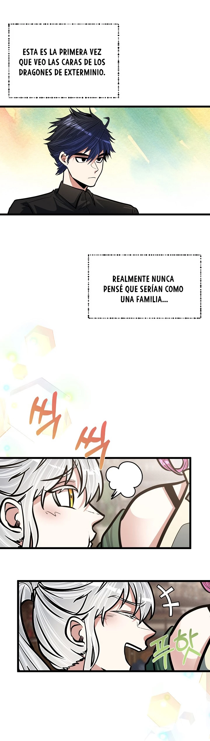 Mi Hermano Pequeño Es El Mejor De La Academia > Capitulo 17 > Page 211