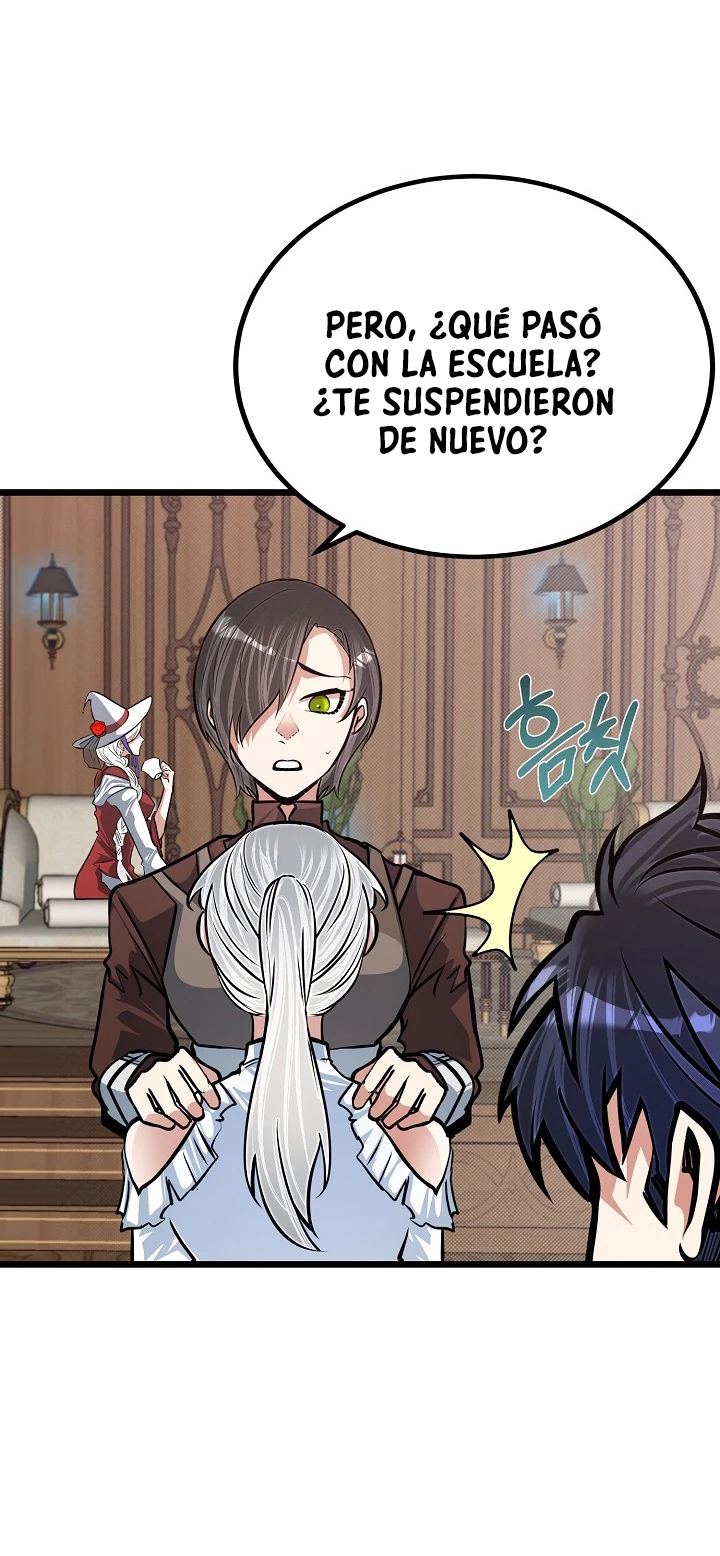 Mi Hermano Pequeño Es El Mejor De La Academia > Capitulo 17 > Page 271