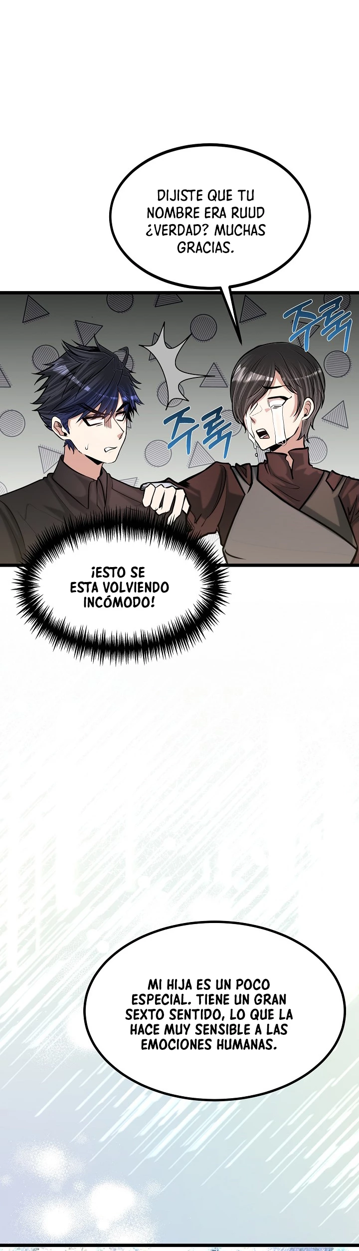 Mi Hermano Pequeño Es El Mejor De La Academia > Capitulo 17 > Page 341