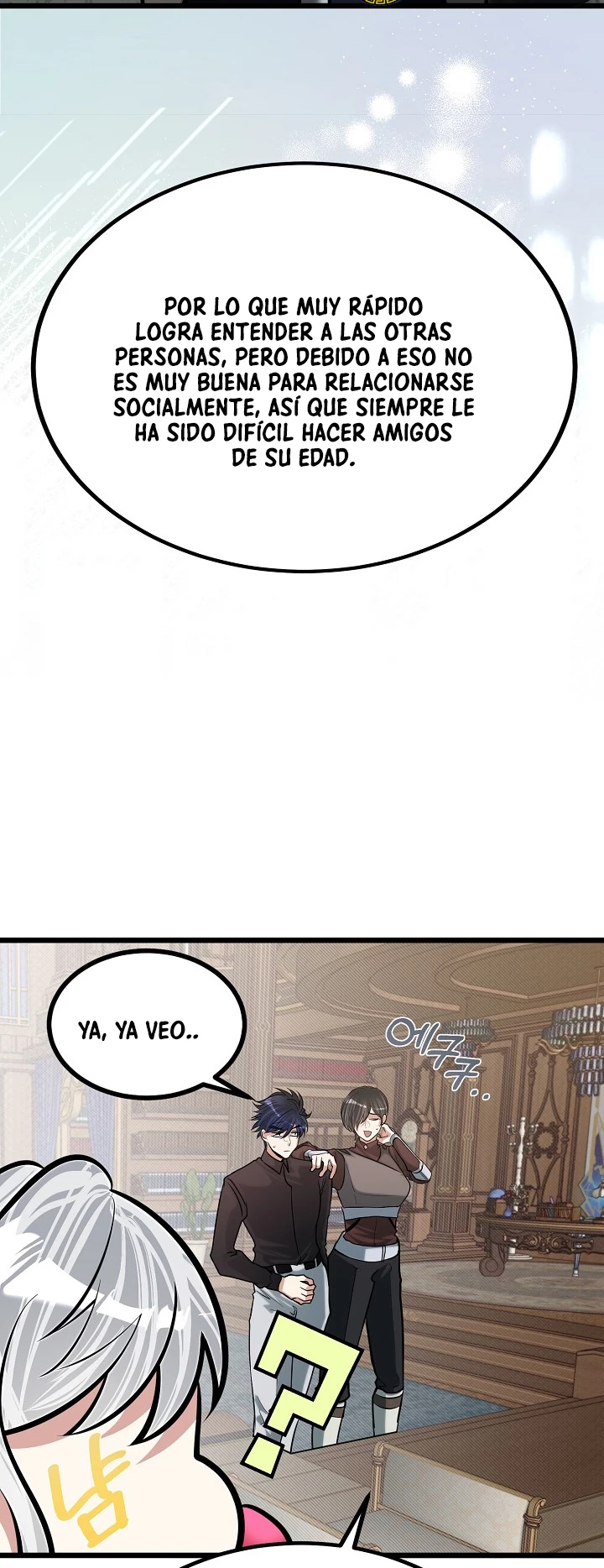 Mi Hermano Pequeño Es El Mejor De La Academia > Capitulo 17 > Page 361