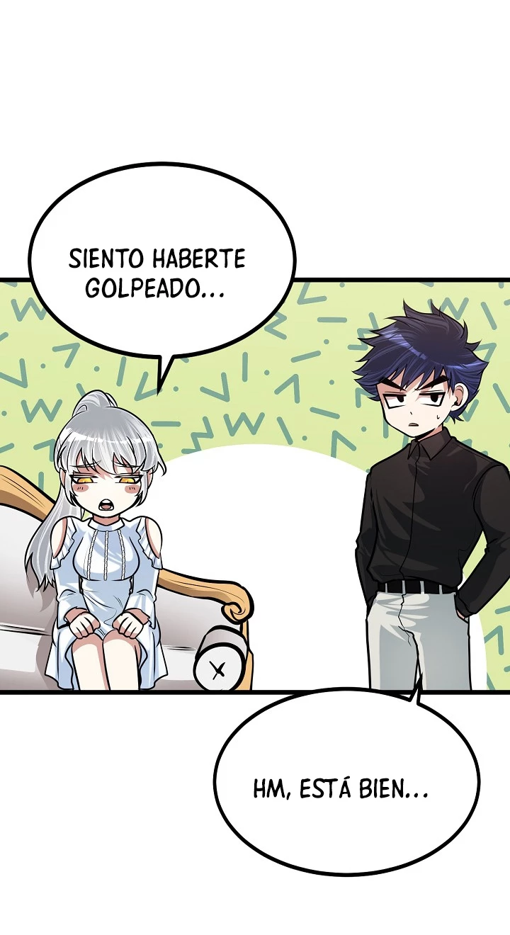 Mi Hermano Pequeño Es El Mejor De La Academia > Capitulo 17 > Page 451