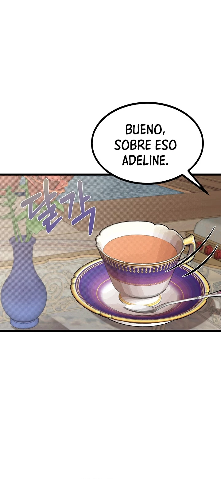 Mi Hermano Pequeño Es El Mejor De La Academia > Capitulo 17 > Page 471