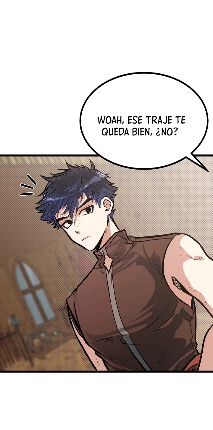 Mi Hermano Pequeño Es El Mejor De La Academia > Capitulo 18 > Page 51