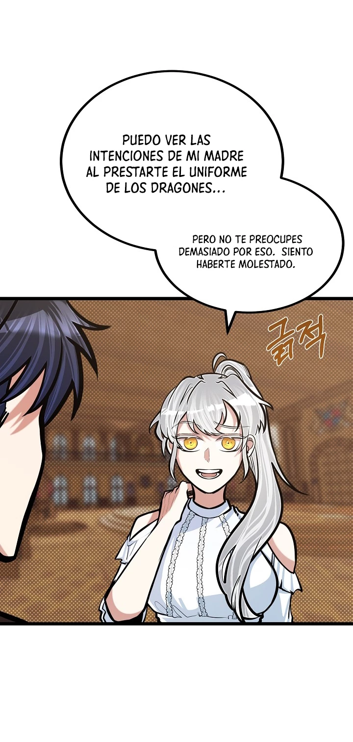 Mi Hermano Pequeño Es El Mejor De La Academia > Capitulo 18 > Page 61