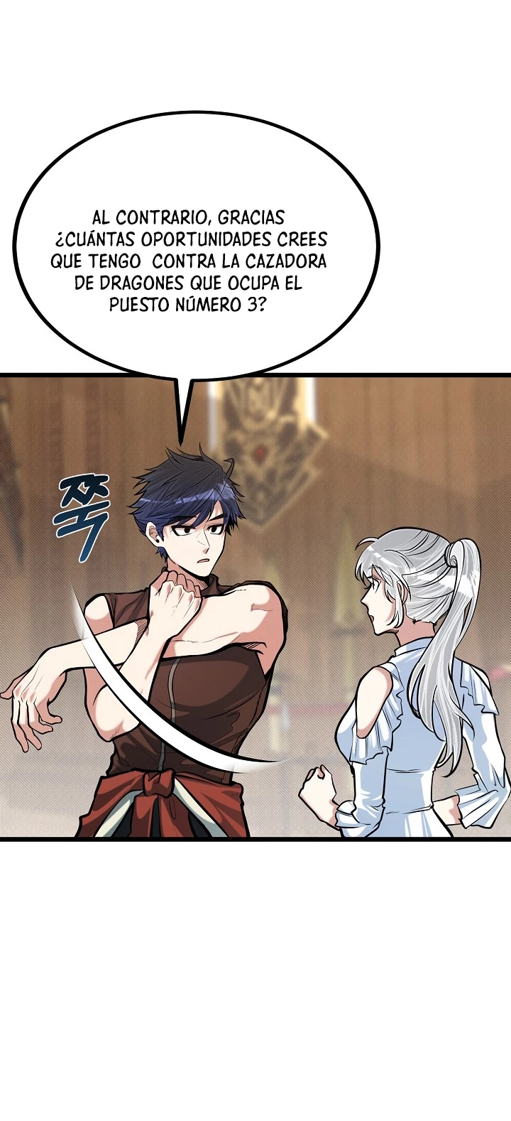 Mi Hermano Pequeño Es El Mejor De La Academia > Capitulo 18 > Page 71