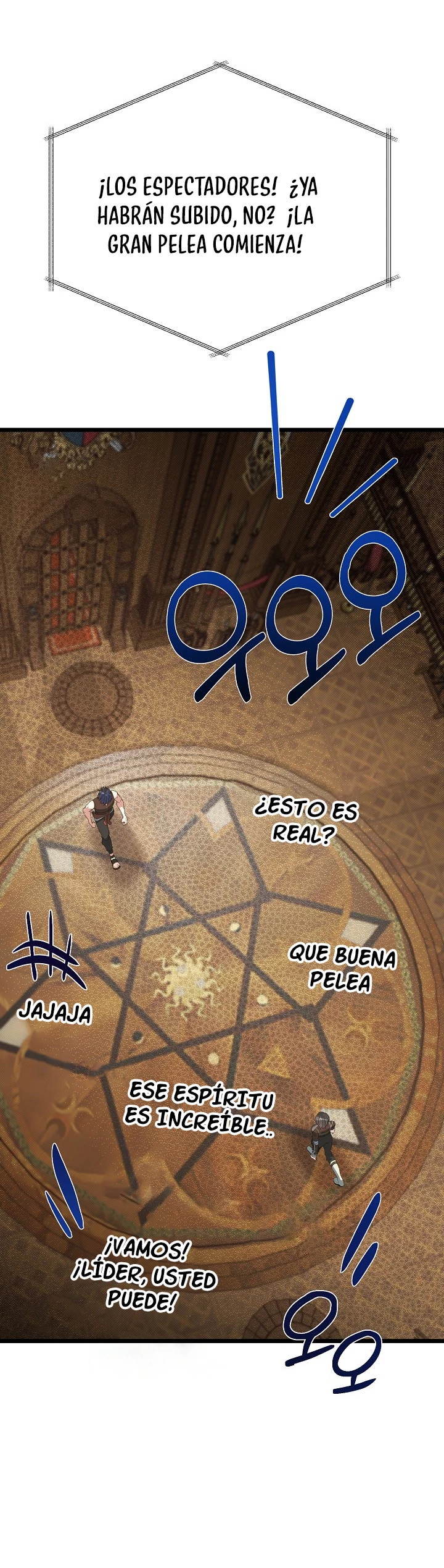 Mi Hermano Pequeño Es El Mejor De La Academia > Capitulo 18 > Page 101