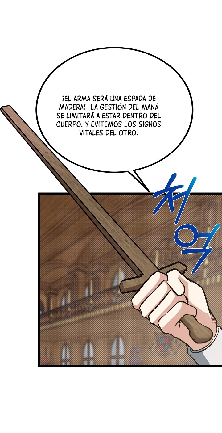 Mi Hermano Pequeño Es El Mejor De La Academia > Capitulo 18 > Page 111