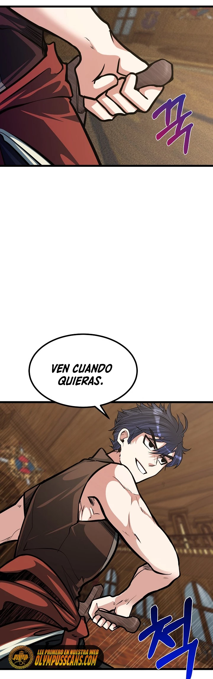 Mi Hermano Pequeño Es El Mejor De La Academia > Capitulo 18 > Page 151