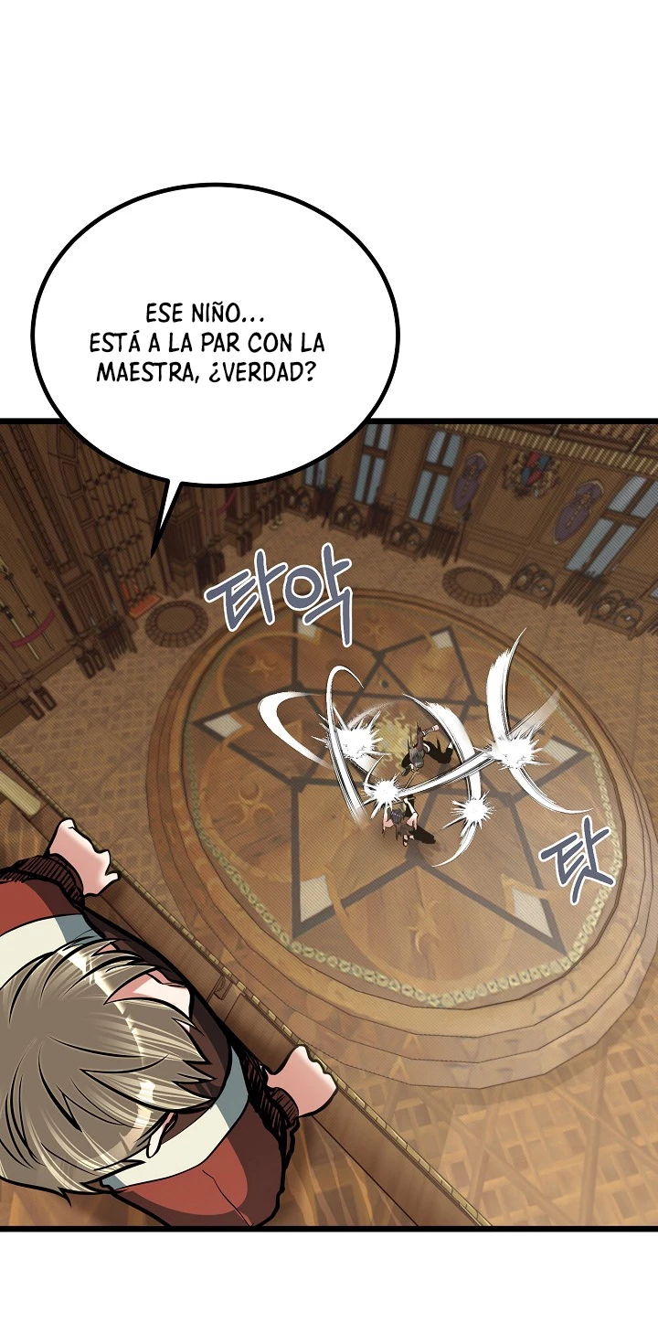 Mi Hermano Pequeño Es El Mejor De La Academia > Capitulo 18 > Page 241