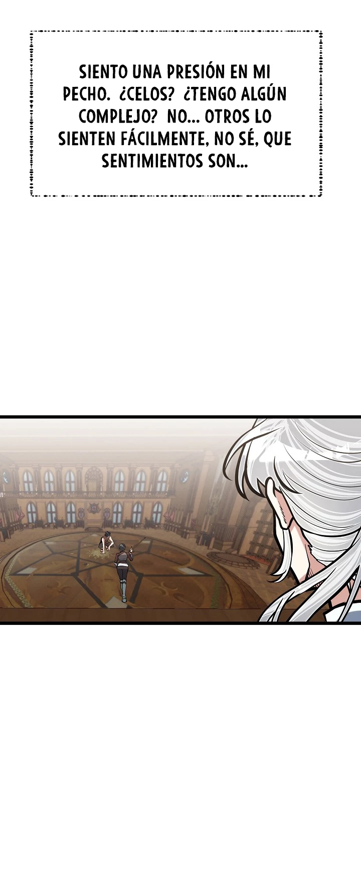 Mi Hermano Pequeño Es El Mejor De La Academia > Capitulo 18 > Page 441