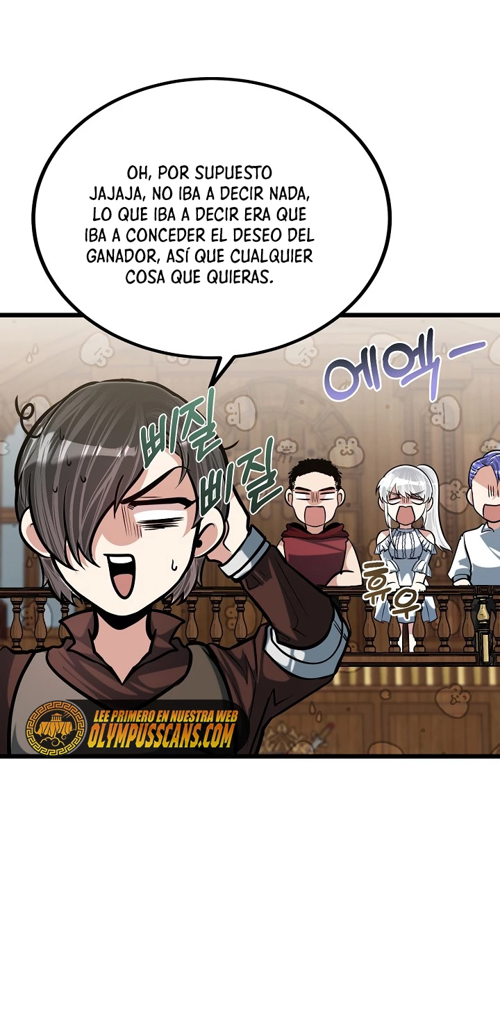 Mi Hermano Pequeño Es El Mejor De La Academia > Capitulo 18 > Page 511