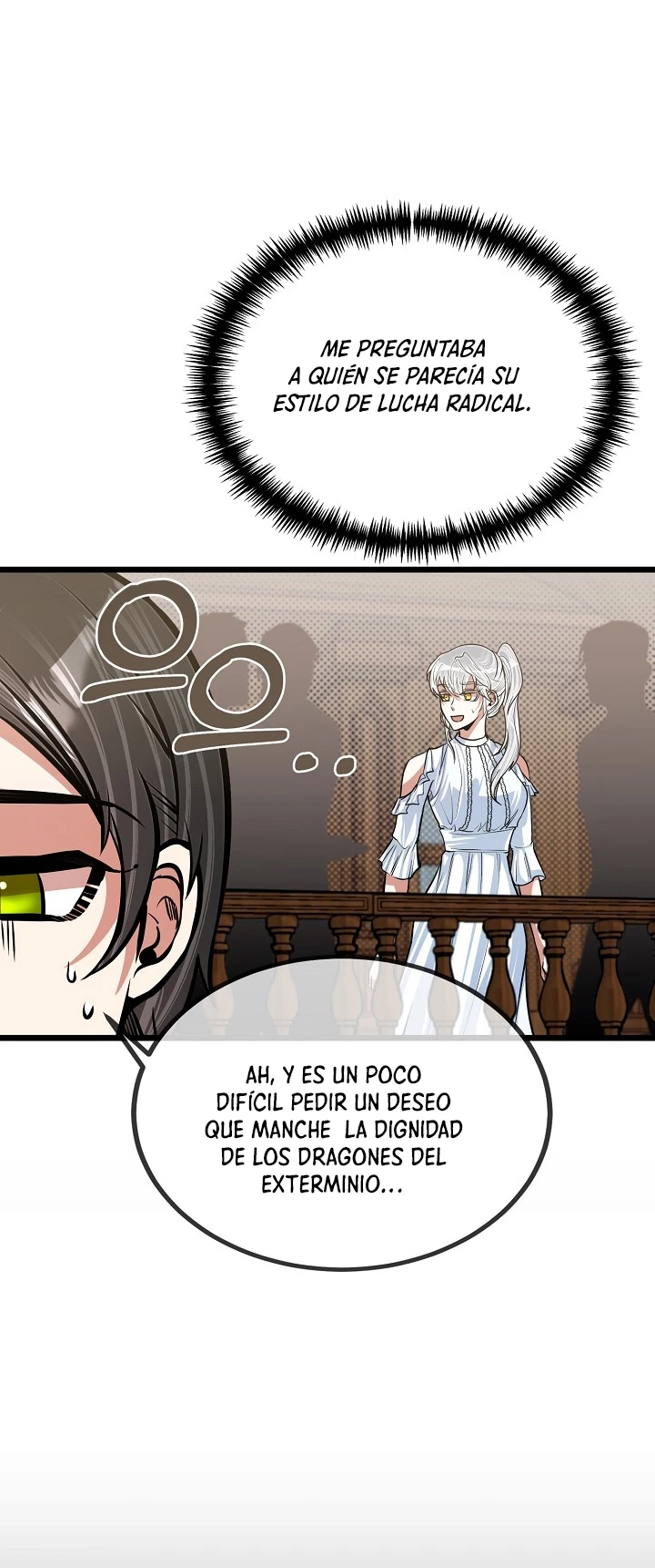 Mi Hermano Pequeño Es El Mejor De La Academia > Capitulo 18 > Page 531