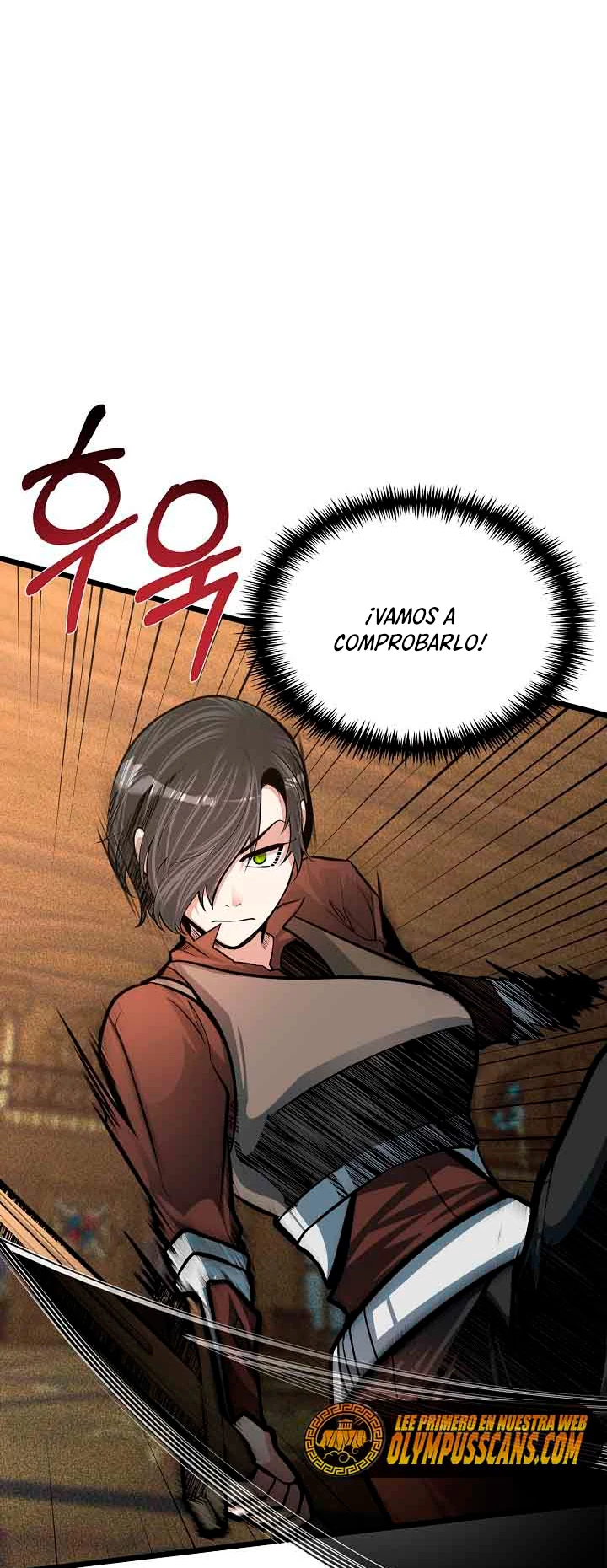 Mi Hermano Pequeño Es El Mejor De La Academia > Capitulo 19 > Page 31
