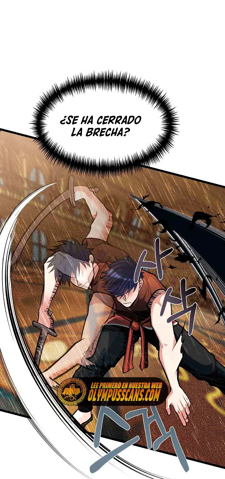 Mi Hermano Pequeño Es El Mejor De La Academia > Capitulo 19 > Page 81