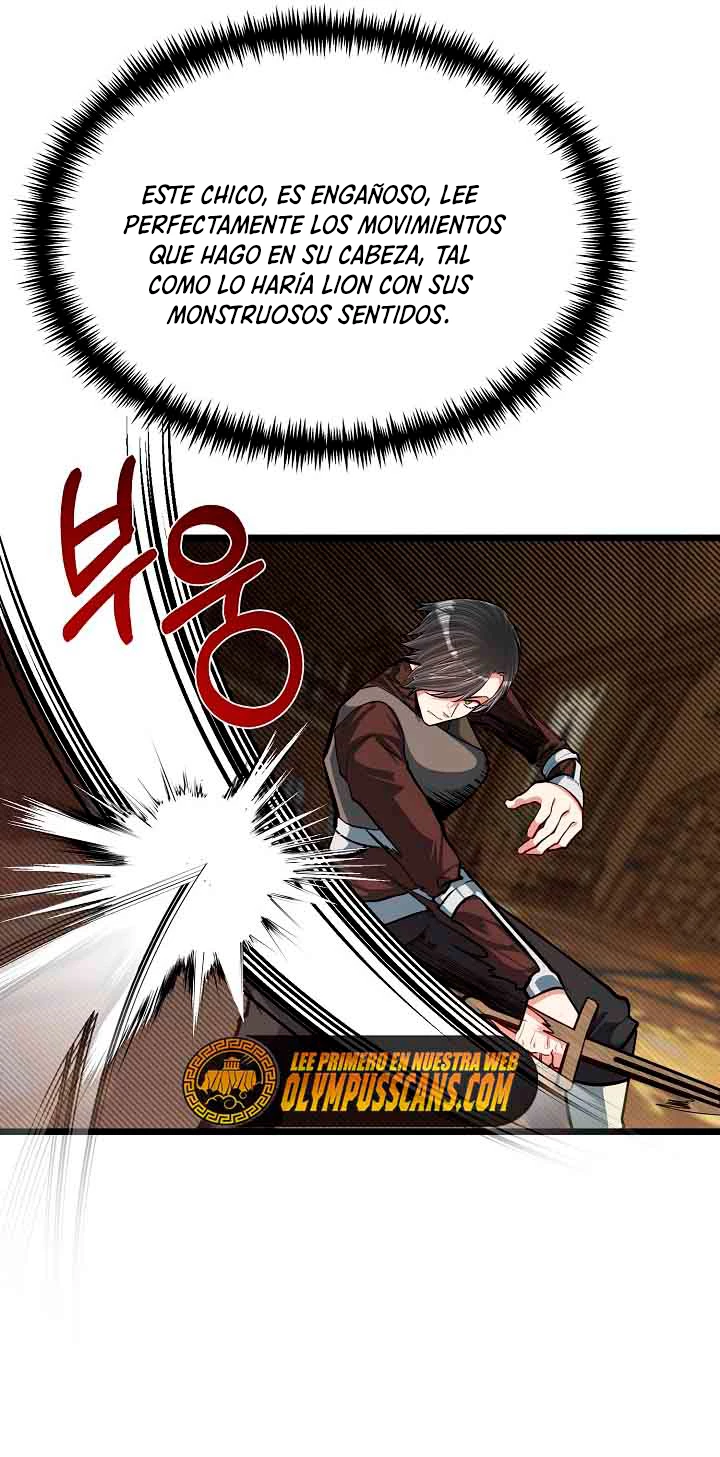 Mi Hermano Pequeño Es El Mejor De La Academia > Capitulo 19 > Page 171