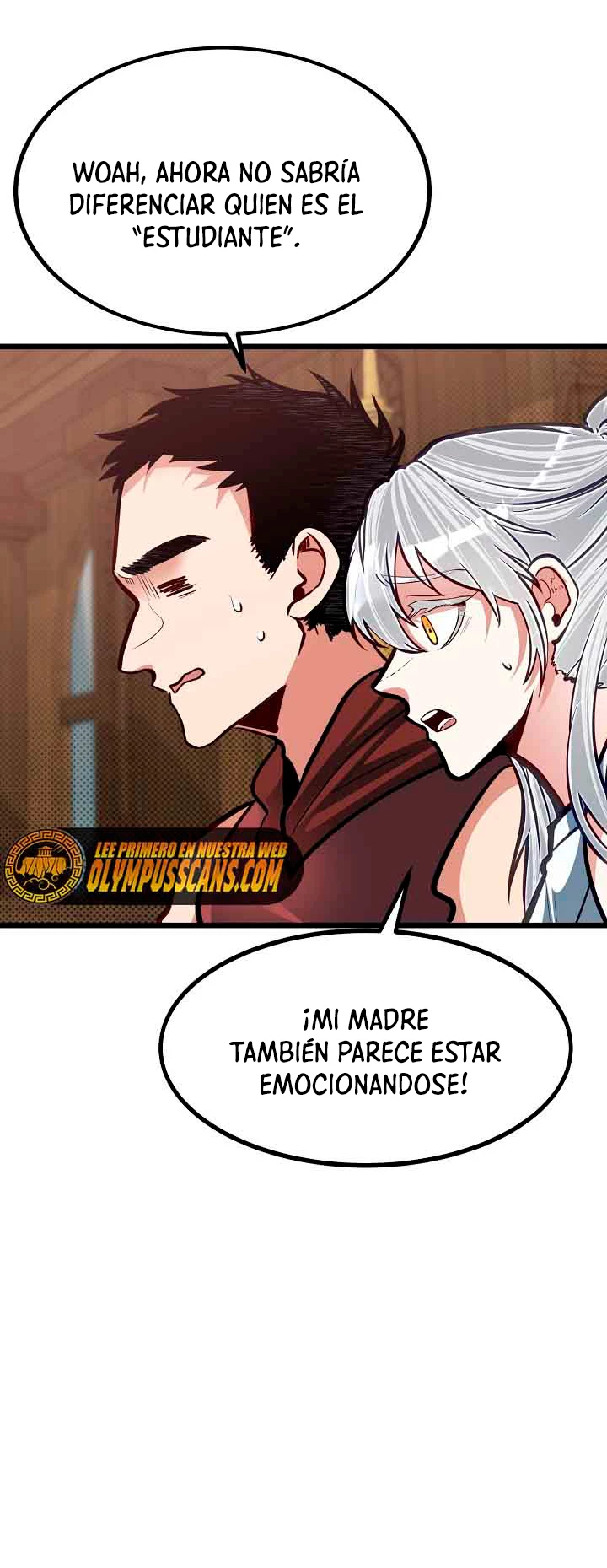 Mi Hermano Pequeño Es El Mejor De La Academia > Capitulo 19 > Page 241