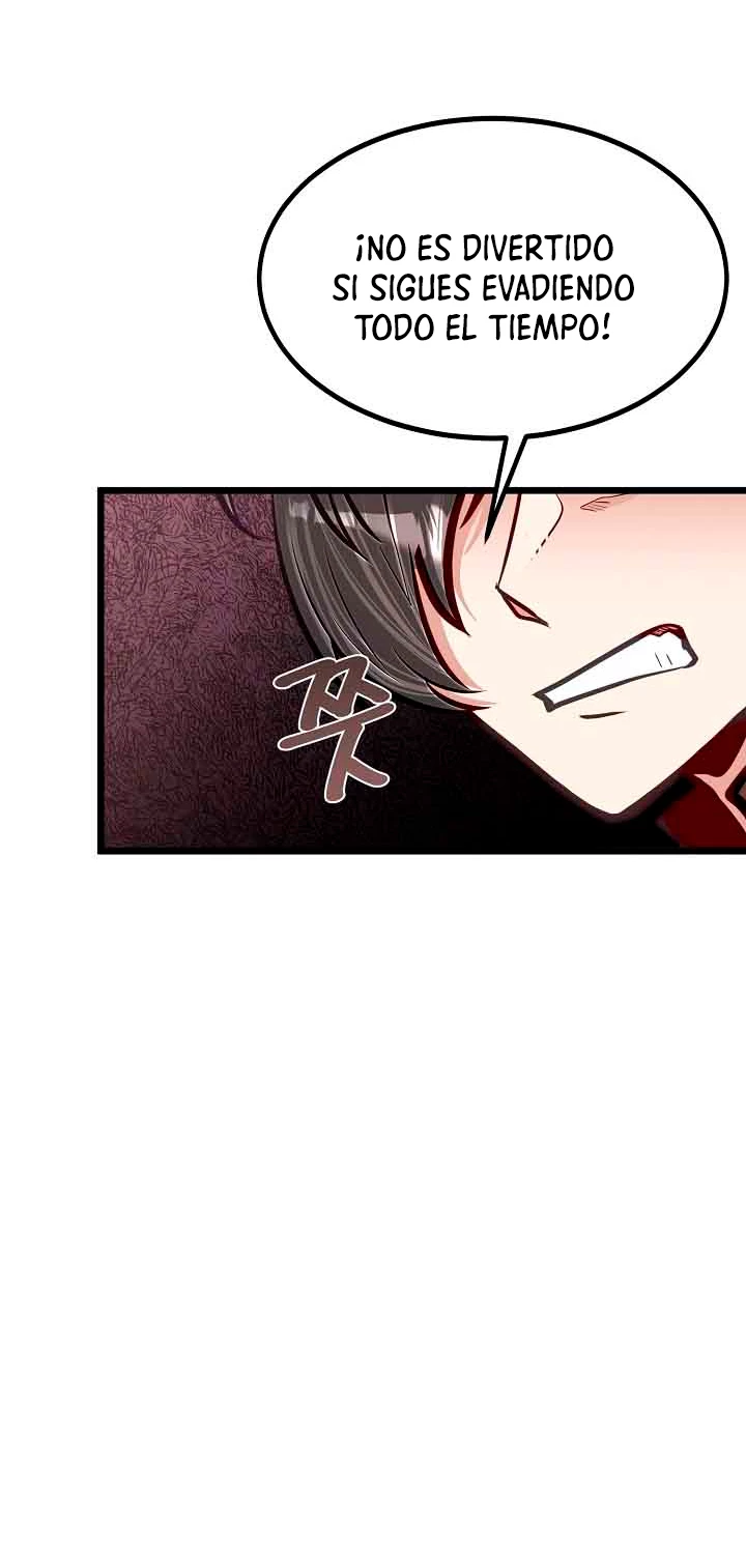 Mi Hermano Pequeño Es El Mejor De La Academia > Capitulo 19 > Page 271