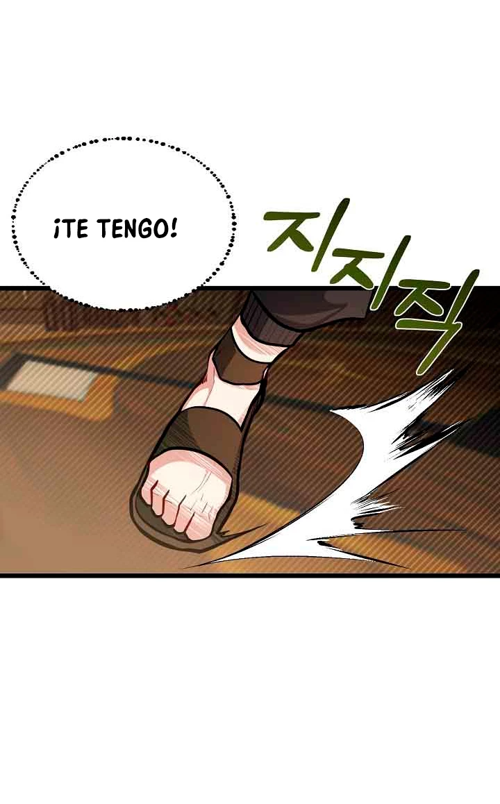 Mi Hermano Pequeño Es El Mejor De La Academia > Capitulo 19 > Page 291