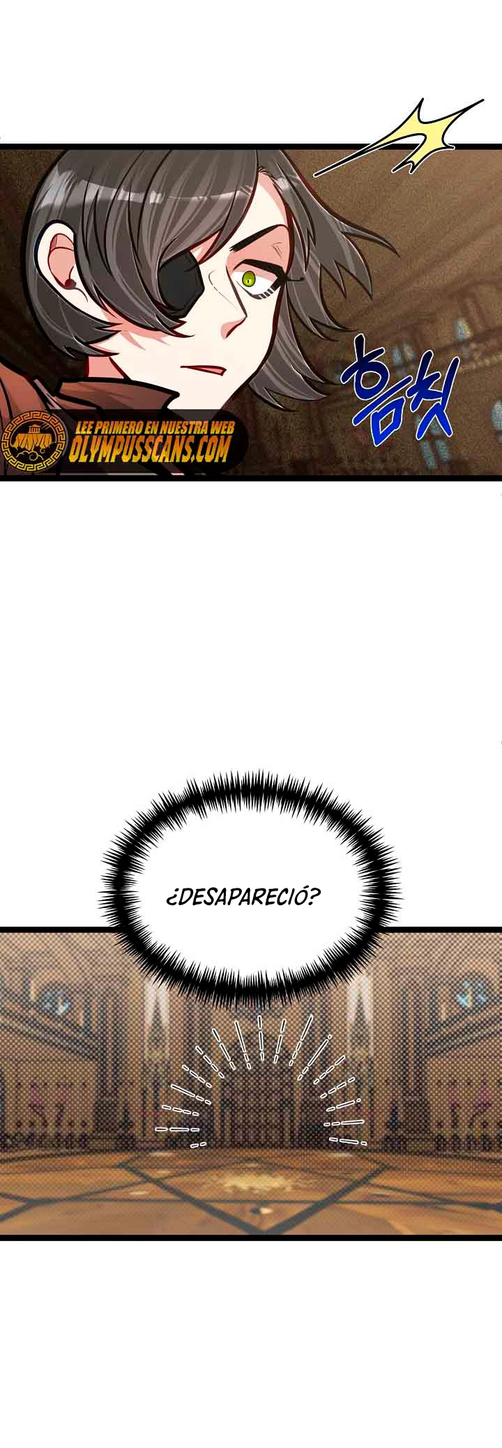 Mi Hermano Pequeño Es El Mejor De La Academia > Capitulo 19 > Page 371