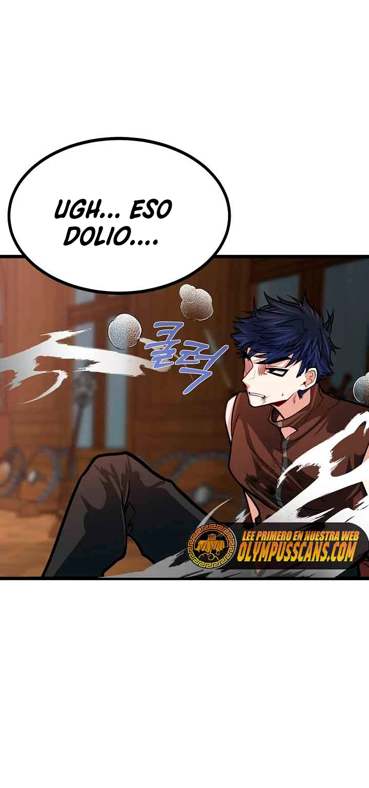 Mi Hermano Pequeño Es El Mejor De La Academia > Capitulo 19 > Page 481