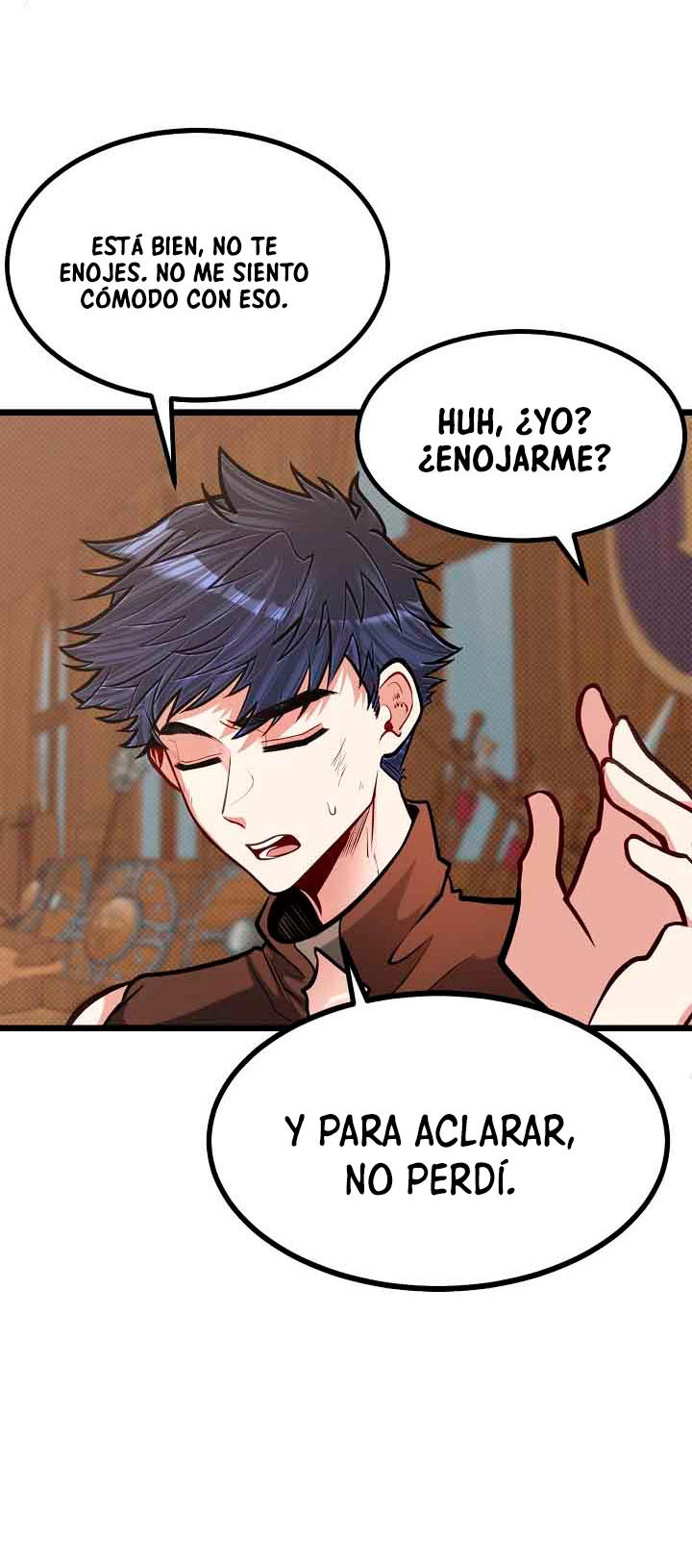 Mi Hermano Pequeño Es El Mejor De La Academia > Capitulo 19 > Page 521