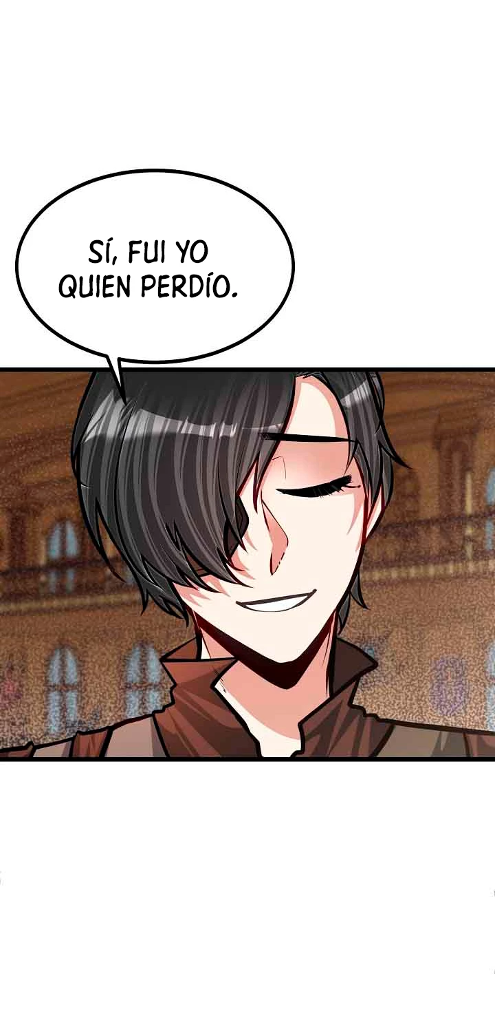 Mi Hermano Pequeño Es El Mejor De La Academia > Capitulo 19 > Page 551