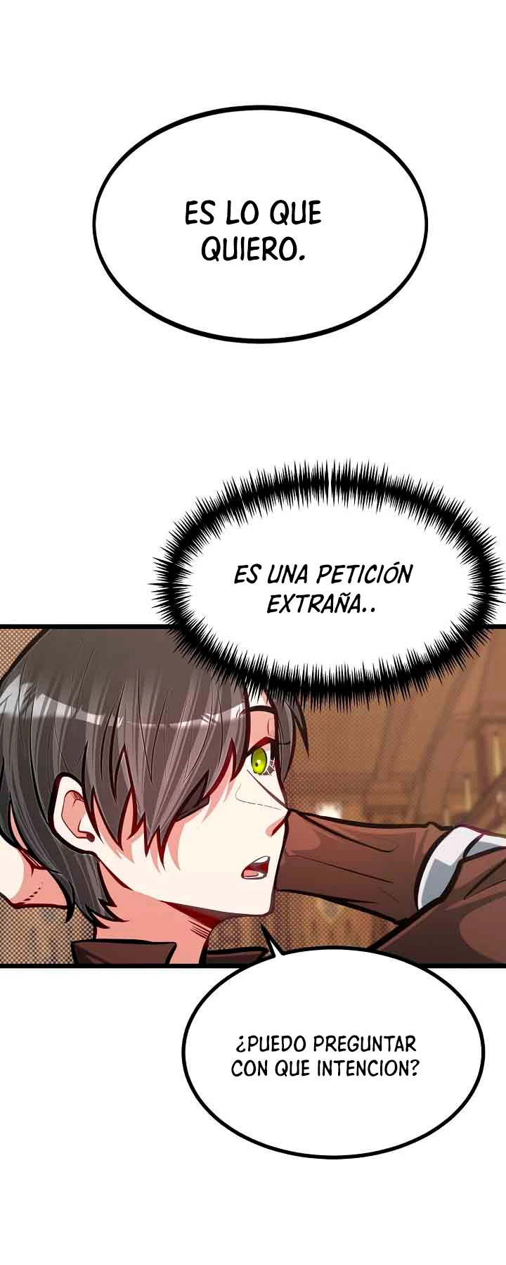 Mi Hermano Pequeño Es El Mejor De La Academia > Capitulo 19 > Page 601