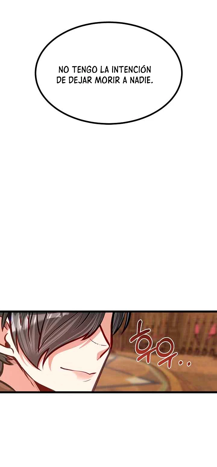 Mi Hermano Pequeño Es El Mejor De La Academia > Capitulo 19 > Page 621