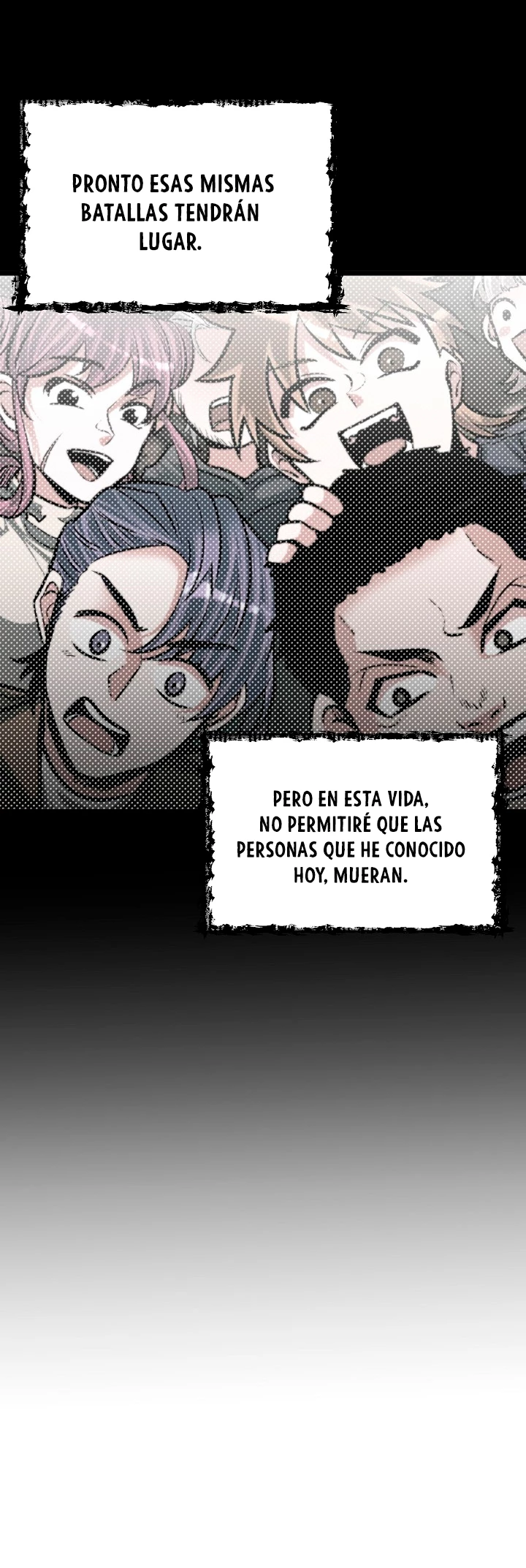 Mi Hermano Pequeño Es El Mejor De La Academia > Capitulo 20 > Page 51