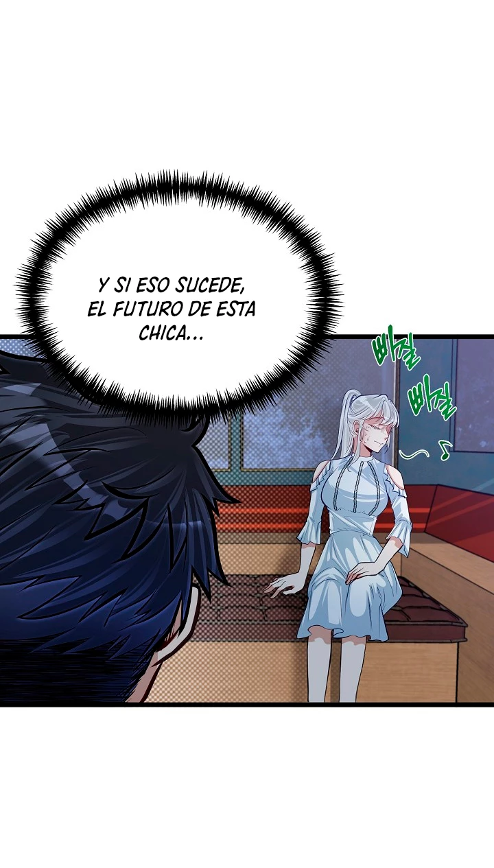 Mi Hermano Pequeño Es El Mejor De La Academia > Capitulo 20 > Page 71