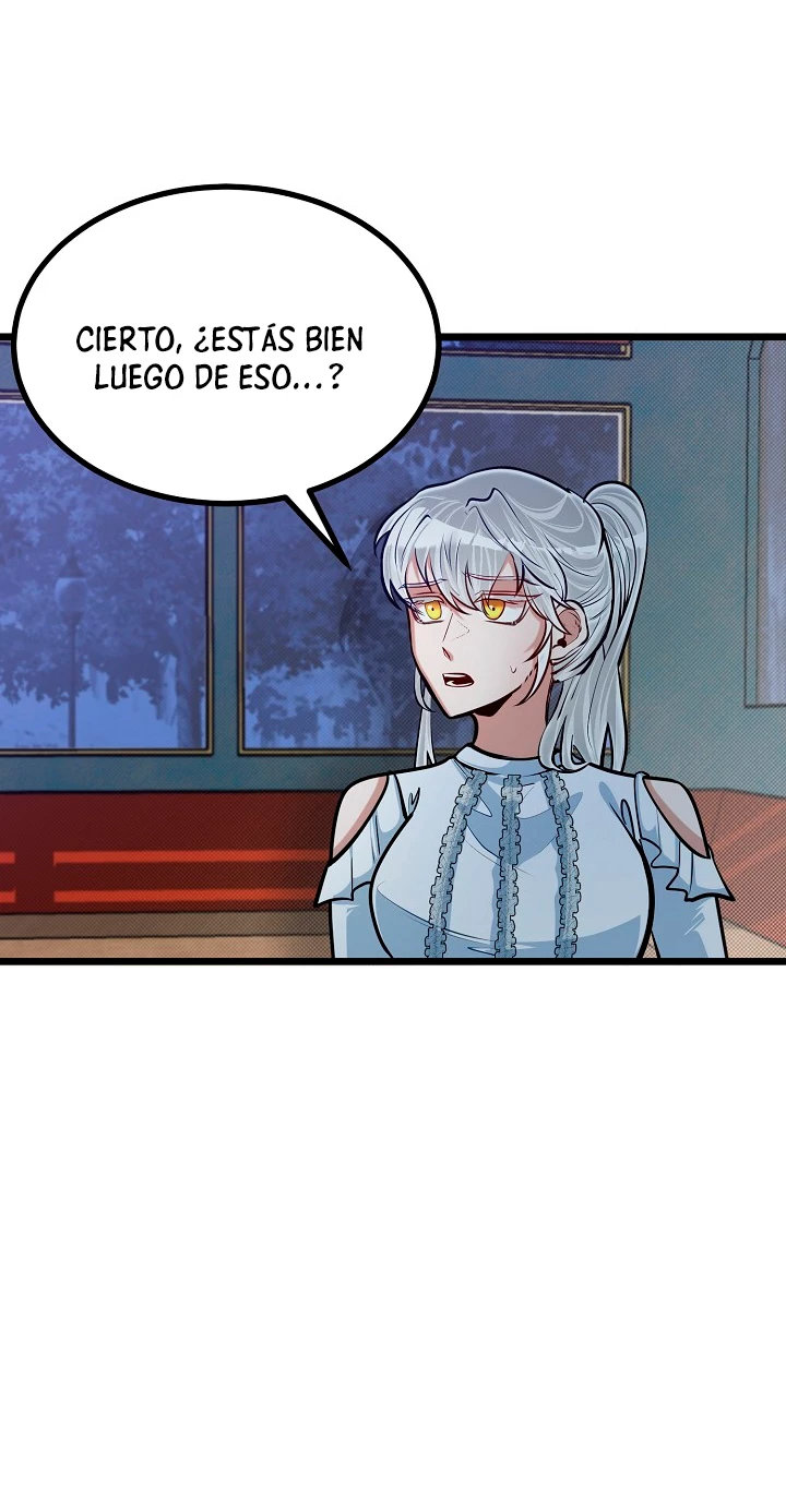 Mi Hermano Pequeño Es El Mejor De La Academia > Capitulo 20 > Page 121