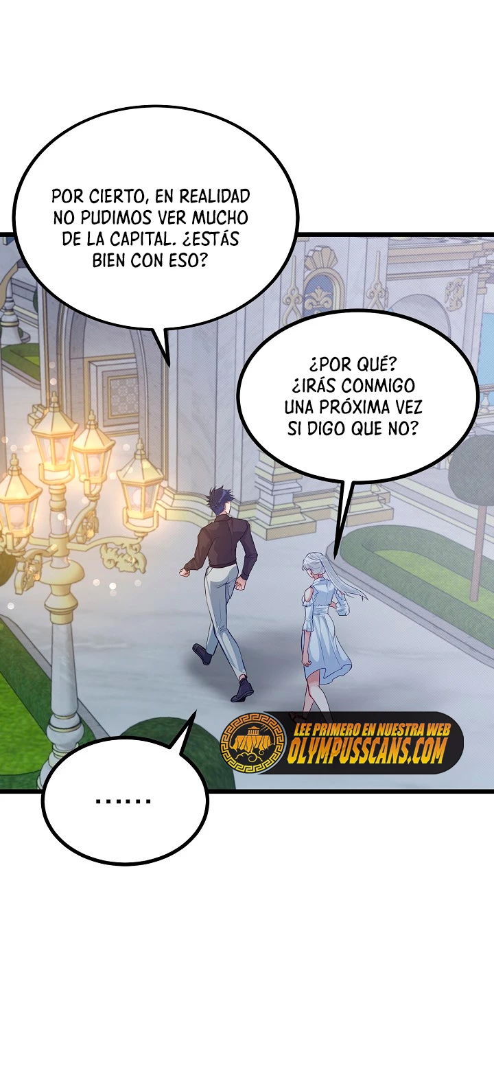 Mi Hermano Pequeño Es El Mejor De La Academia > Capitulo 20 > Page 151