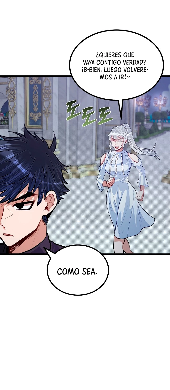 Mi Hermano Pequeño Es El Mejor De La Academia > Capitulo 20 > Page 161