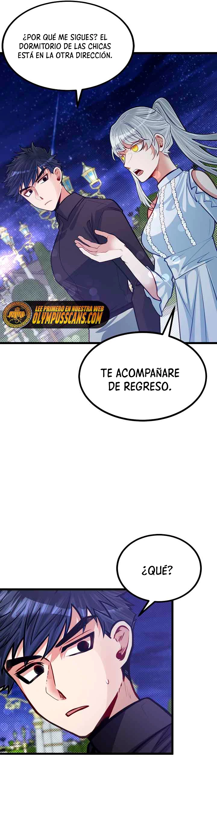 Mi Hermano Pequeño Es El Mejor De La Academia > Capitulo 20 > Page 171