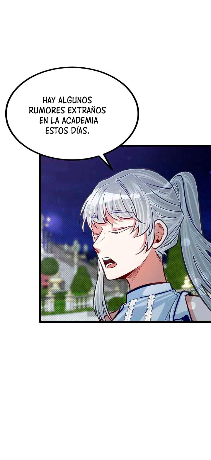 Mi Hermano Pequeño Es El Mejor De La Academia > Capitulo 20 > Page 191