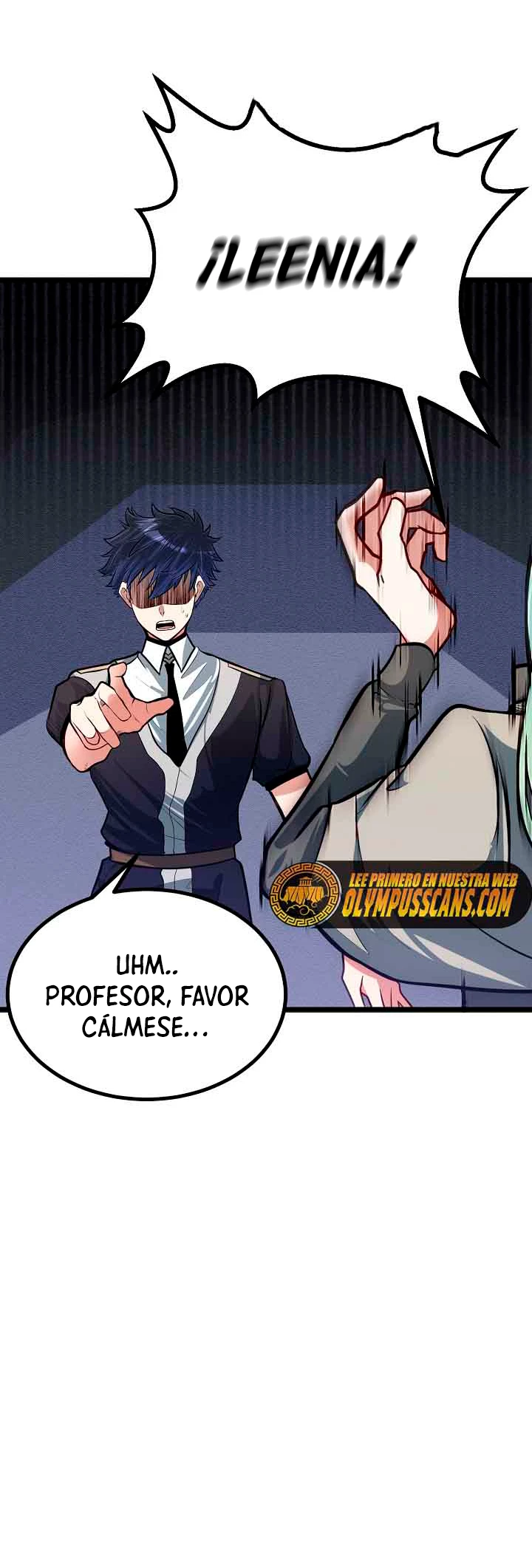 Mi Hermano Pequeño Es El Mejor De La Academia > Capitulo 20 > Page 321
