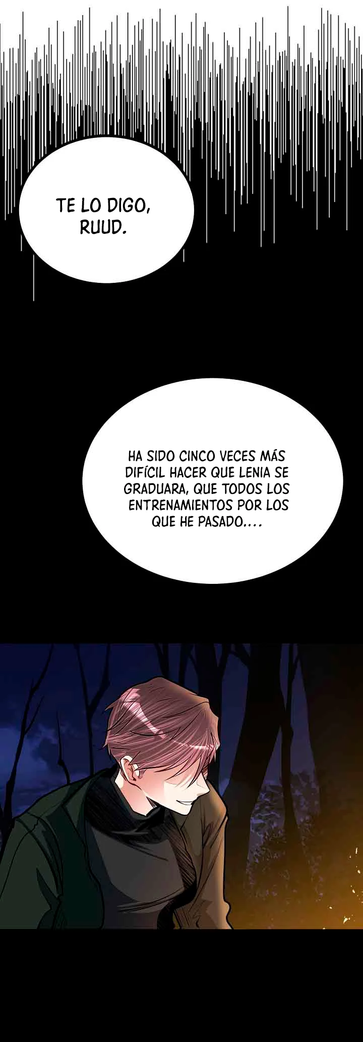 Mi Hermano Pequeño Es El Mejor De La Academia > Capitulo 20 > Page 421