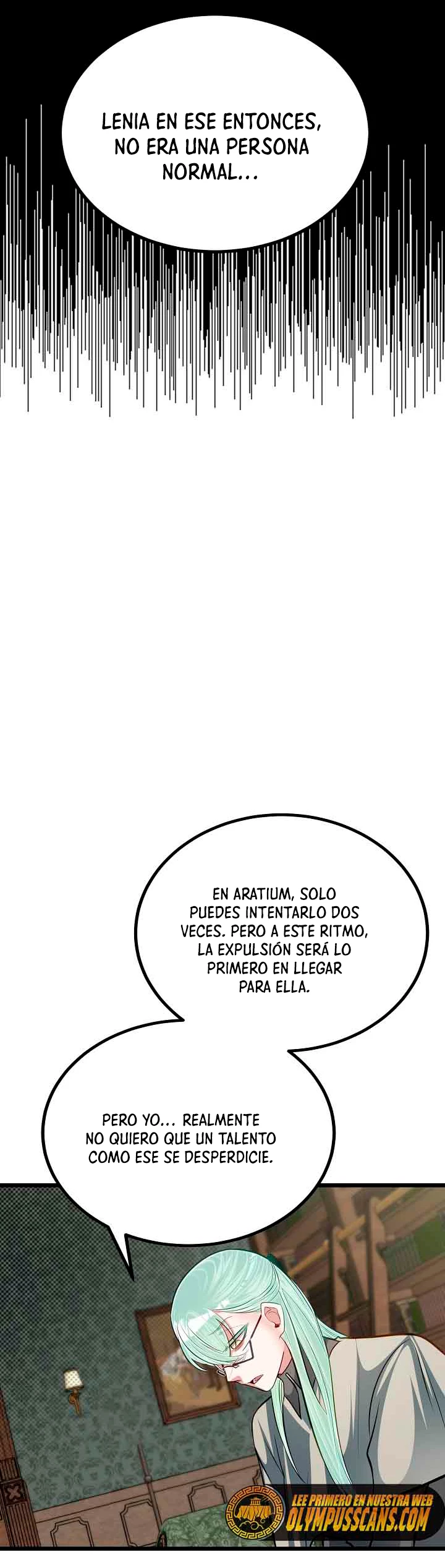 Mi Hermano Pequeño Es El Mejor De La Academia > Capitulo 20 > Page 451