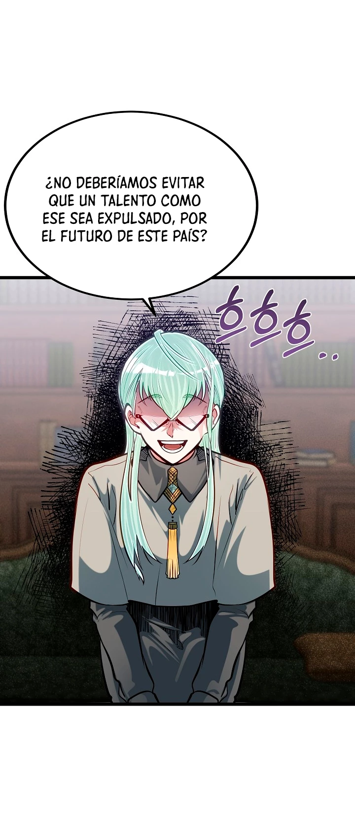 Mi Hermano Pequeño Es El Mejor De La Academia > Capitulo 20 > Page 481