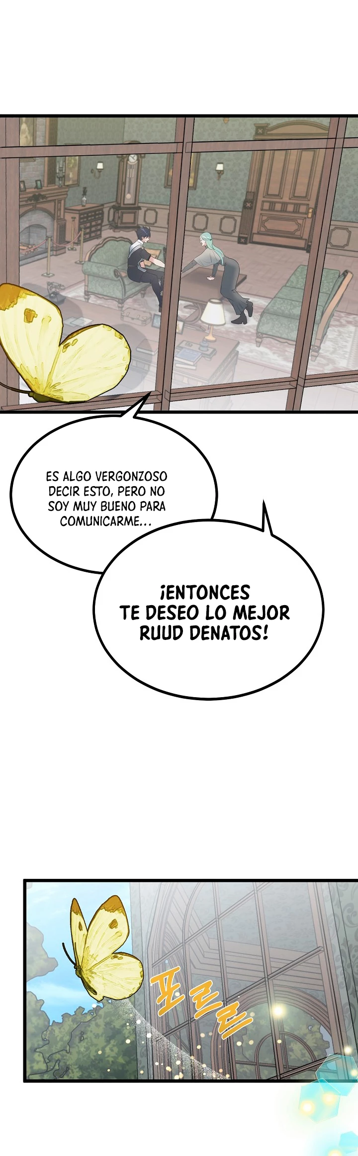Mi Hermano Pequeño Es El Mejor De La Academia > Capitulo 20 > Page 521