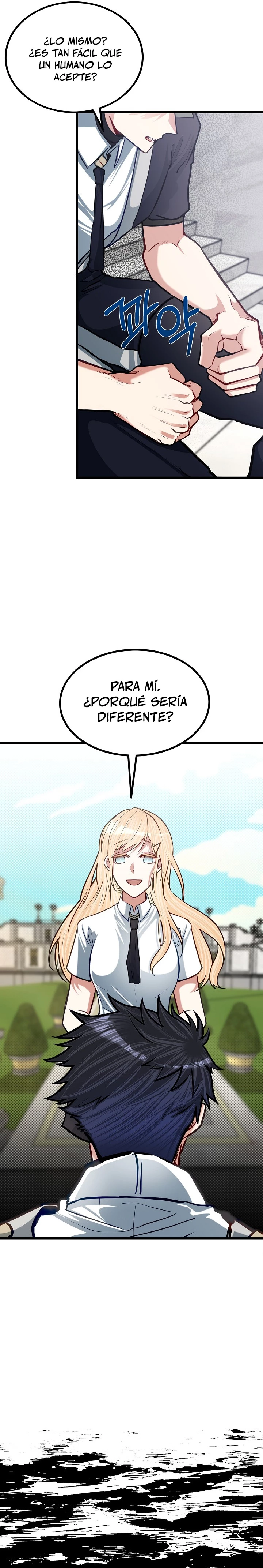 Mi Hermano Pequeño Es El Mejor De La Academia > Capitulo 21 > Page 161