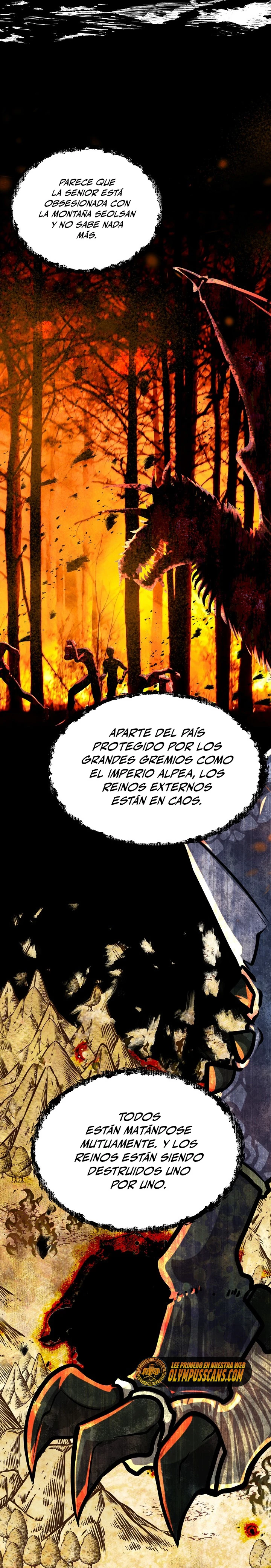 Mi Hermano Pequeño Es El Mejor De La Academia > Capitulo 21 > Page 171