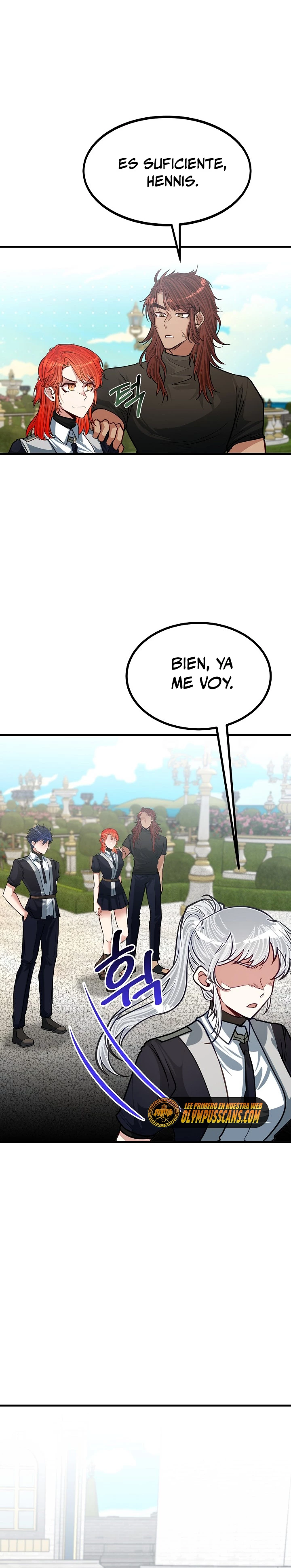 Mi Hermano Pequeño Es El Mejor De La Academia > Capitulo 22 > Page 71