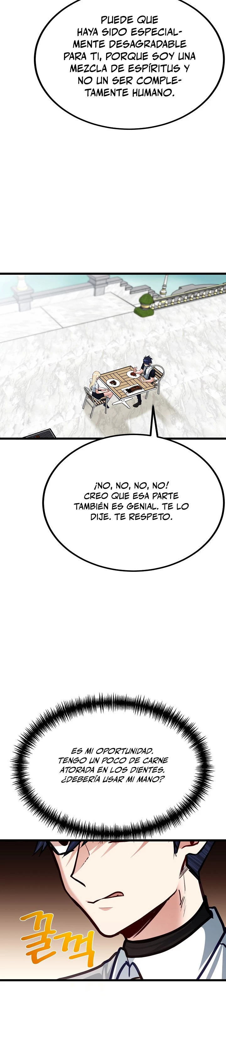 Mi Hermano Pequeño Es El Mejor De La Academia > Capitulo 22 > Page 191