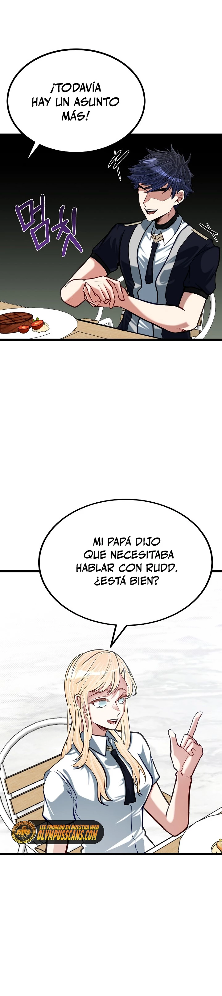 Mi Hermano Pequeño Es El Mejor De La Academia > Capitulo 22 > Page 231