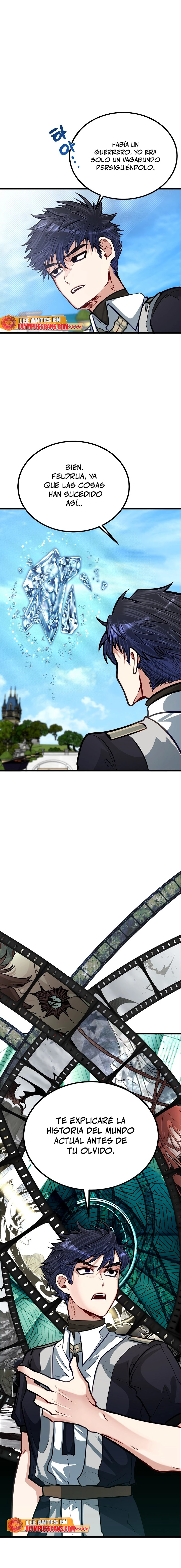 Mi Hermano Pequeño Es El Mejor De La Academia > Capitulo 23 > Page 41